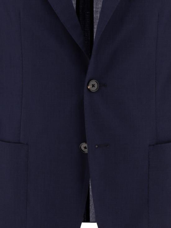 26SS 딸리아토레 자켓 1SMC22K520109B1077 Blue - TAGLIATORE