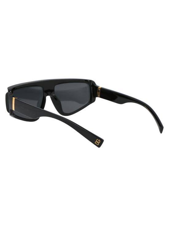  돌체앤가바나 선글라스 0DG617750187 501 87 BLACK - DOLCE & GABBANA
