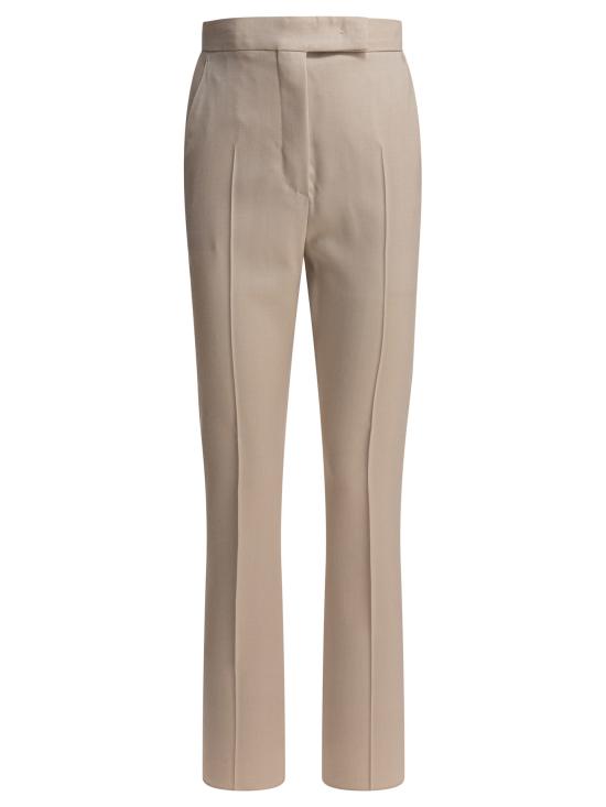 25SS 막스마라 투르비고 트라우저 2511131063600TURBIGO006 Beige