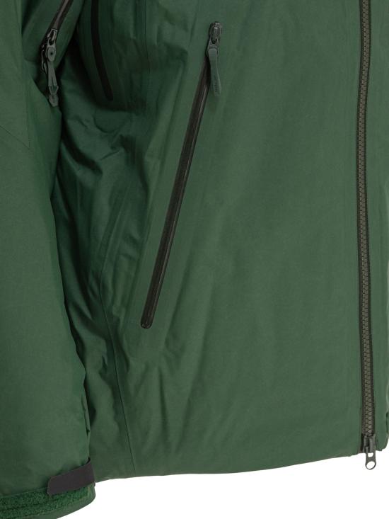 25SS 아크테릭스 자켓 X000009102BETA IS JKTEDEN Green - ARC`TERYX