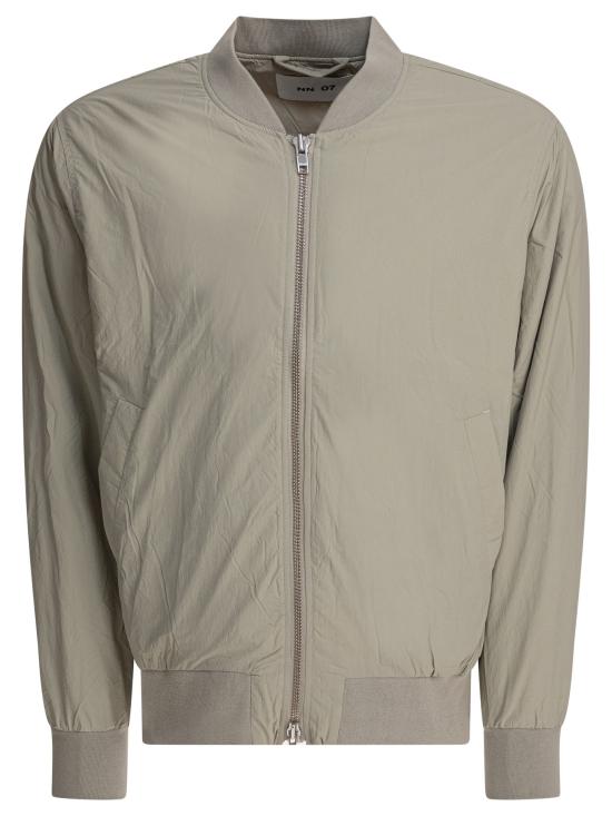 25FW 엔엔07 자켓 2458280786DIXON 8280FOG Grey