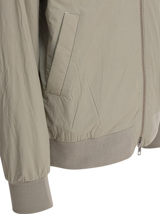 25FW 엔엔07 자켓 2458280786DIXON 8280FOG Grey - NN07