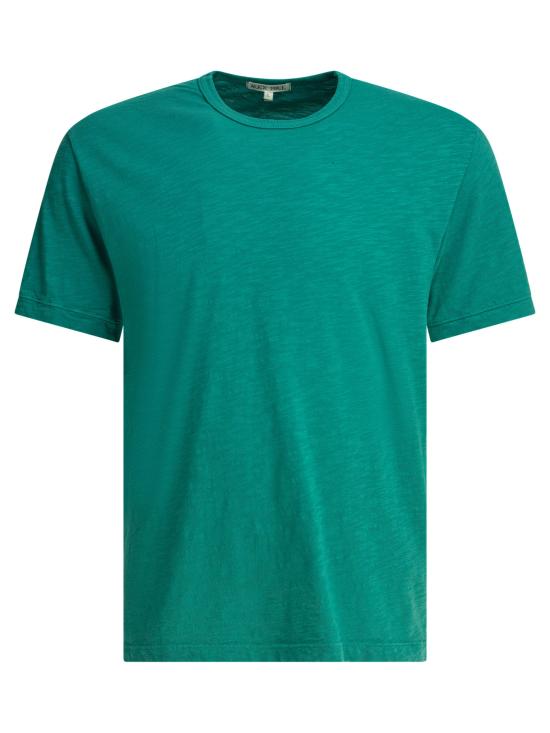 26SS 알렉스 밀 반팔 티셔츠 C00 MK113 3592JADEITE Green