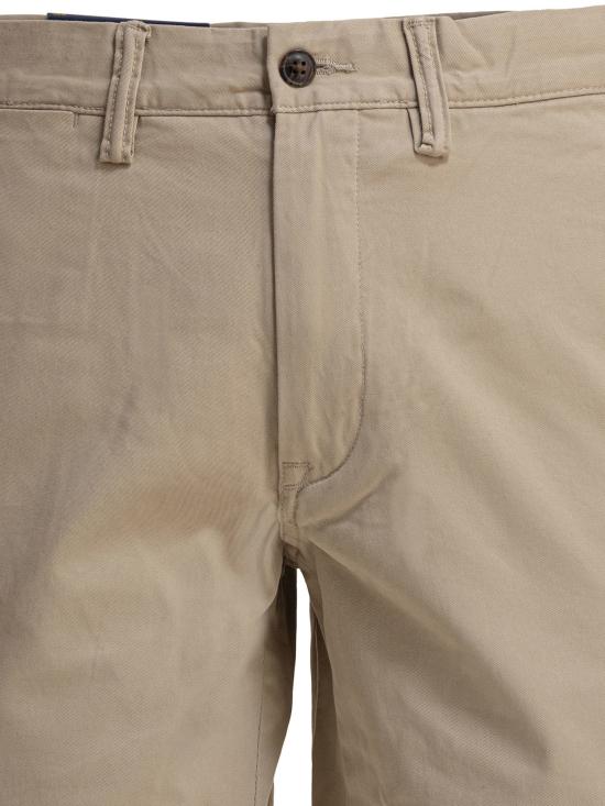 26SS 폴로 랄프로렌 숏팬츠 710799213013KHAKI TAN Beige - POLO RALPH LAUREN