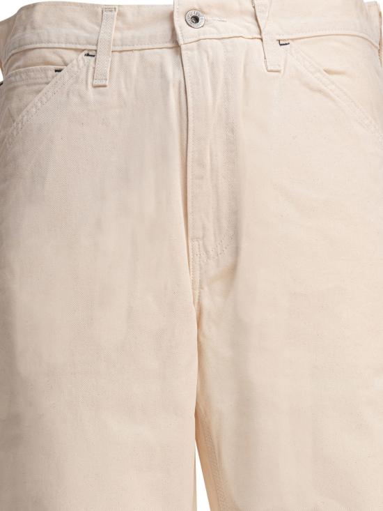 25SS 리바이스 데님 팬츠 558490064 Beige - LEVI'S