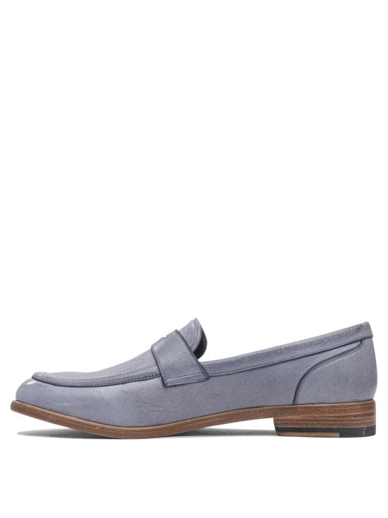 25FW 스투르리니 로퍼 8460MY SOTIS Light blue - STURLINI