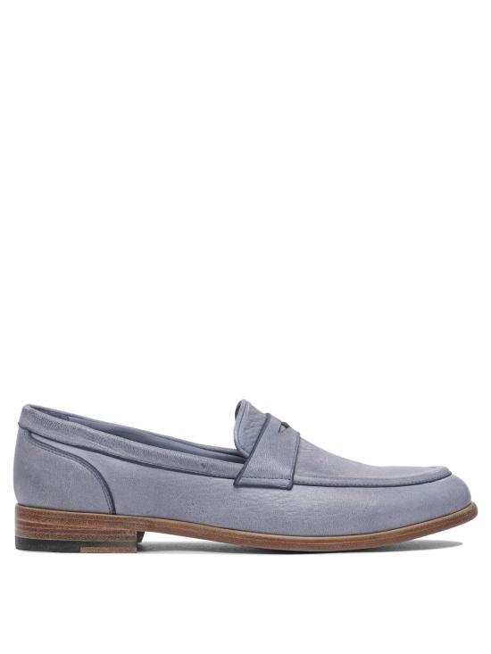 25FW 스투르리니 로퍼 8460MY SOTIS Light blue