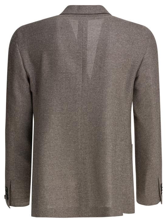 26SS 딸리아토레 자켓 1SMC20K440038T3167 Brown - TAGLIATORE