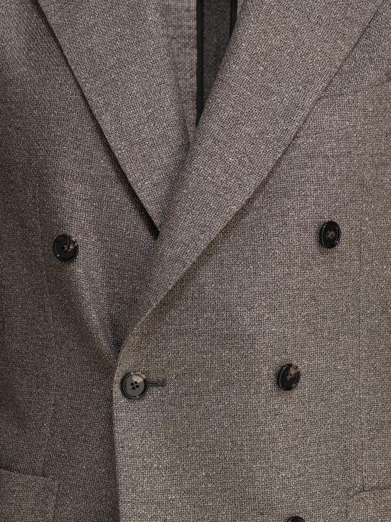 26SS 딸리아토레 자켓 1SMC20K440038T3167 Brown - TAGLIATORE
