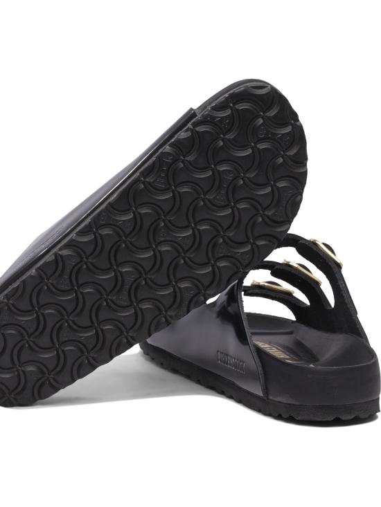 26SS 버켄스탁 샌들 1029385BLACK Black - BIRKENSTOCK