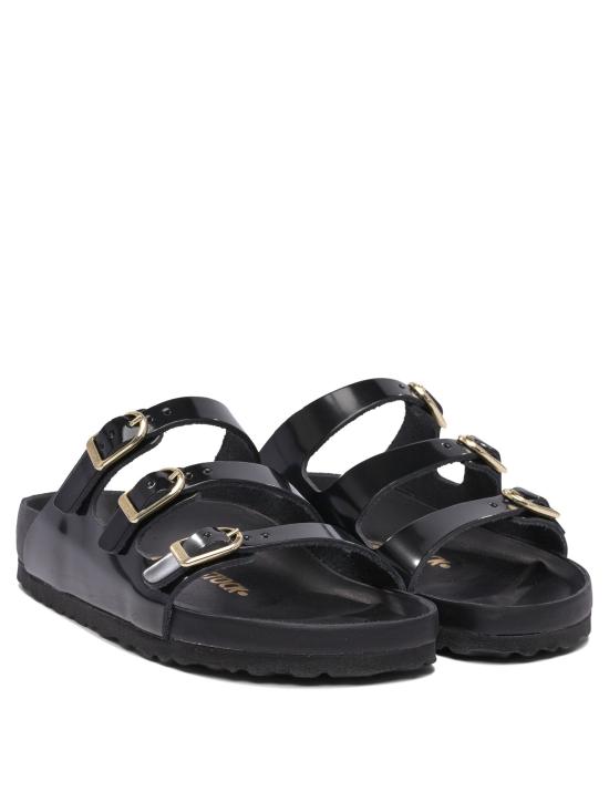 26SS 버켄스탁 샌들 1029385BLACK Black - BIRKENSTOCK
