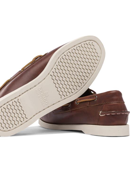 25SS 세바고 로퍼 731114W900 Brown - SEBAGO