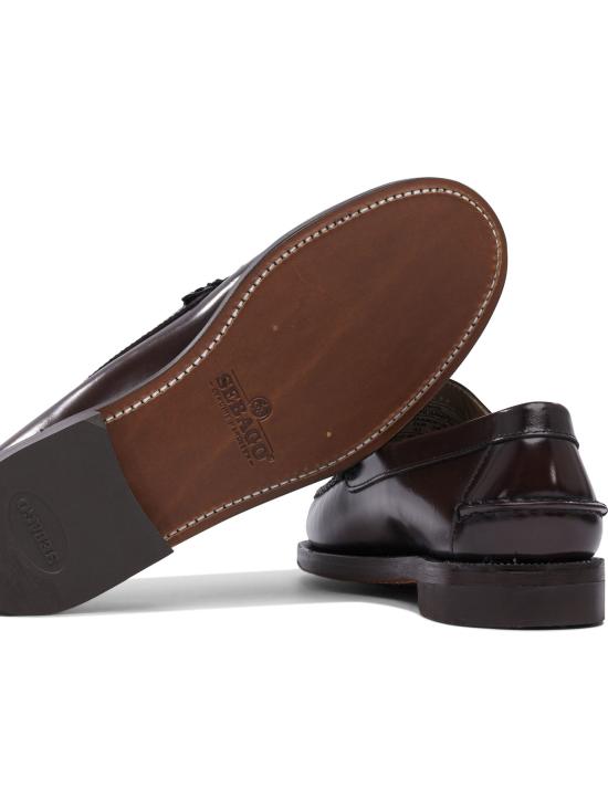 26SS 세바고 로퍼 7001R20903 Brown - SEBAGO