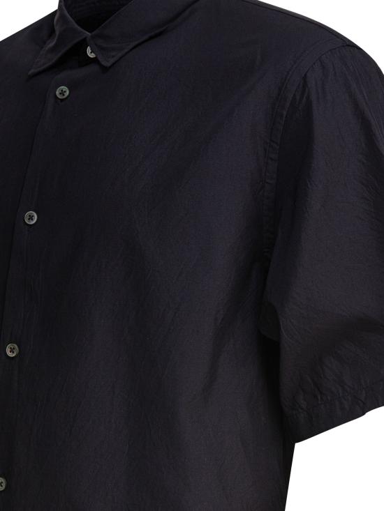 25SS 캡틴 선샤인 반팔 셔츠 KS25SSH15NAVY Blue - KAPTAIN SUNSHINE