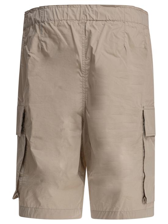 25SS 캡틴 선샤인 숏팬츠 KS25SPT16LIGHT BEIGE Beige - KAPTAIN SUNSHINE