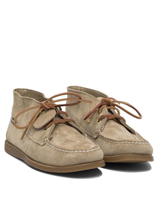 26SS 세바고 로퍼 72121WWAFO Beige - SEBAGO