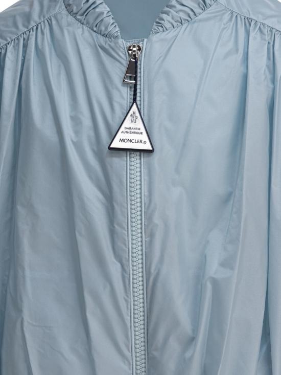  [키즈] 몽클레어 자켓 CHAREZON1A00102 597YF711 Light blue - MONCLER