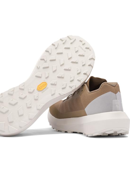 26SS 아크테릭스 스니커즈 X000009614NORVAN LD 4DK CANVAS DK CANVAS Beige - ARC`TERYX