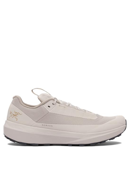 26SS 아크테릭스 스니커즈 X000009612NORVAN LD 4 GTXRUNE RUNE Beige