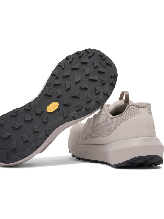 26SS 아크테릭스 스니커즈 X000009612NORVAN LD 4 GTXRUNE RUNE Beige - ARC`TERYX