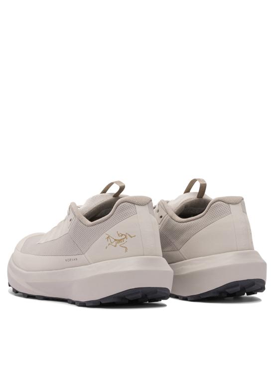 26SS 아크테릭스 노르반 LD 4 스니커즈 X000009612NORVAN LD 4 GTXRUNE RUNE Beige - ARC`TERYX
