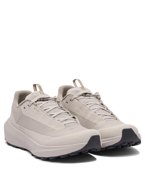 26SS 아크테릭스 노르반 LD 4 스니커즈 X000009612NORVAN LD 4 GTXRUNE RUNE Beige - ARC`TERYX