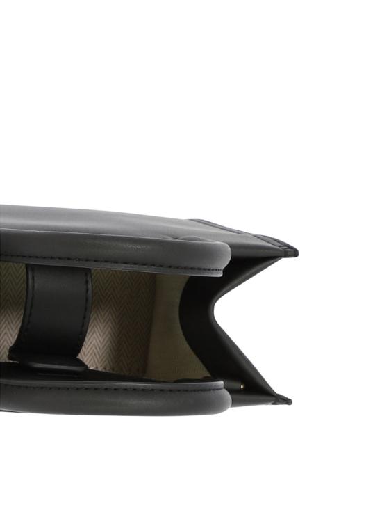 26SS 토리버치 토트백 145613001 Black - TORY BURCH