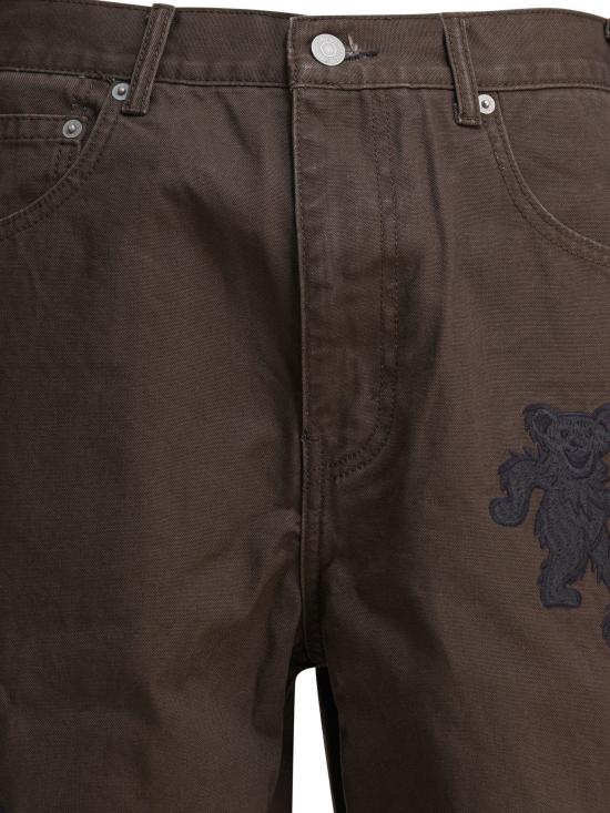  디스이즈네버댓 GD251WPA5P01BROWN Brown - THISISNEVERTHAT