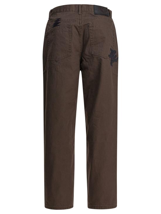 25SS 디스이즈네버댓 GD251WPA5P01BROWN Brown - THISISNEVERTHAT