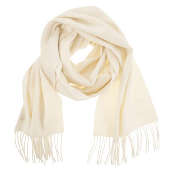 25FW 막스마라 머플러/스카프 2524546311600 WHITE