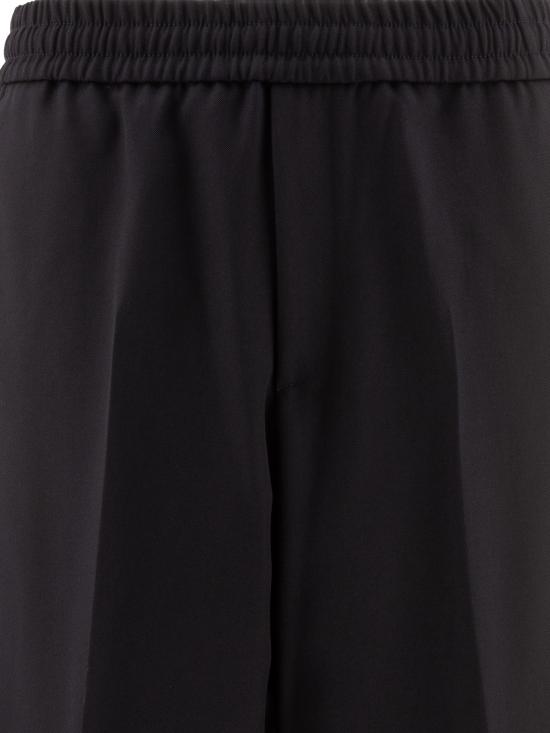 25FW 골든구스 스트레이트 팬츠 GMP01870P00096150486 Blue - GOLDEN GOOSE