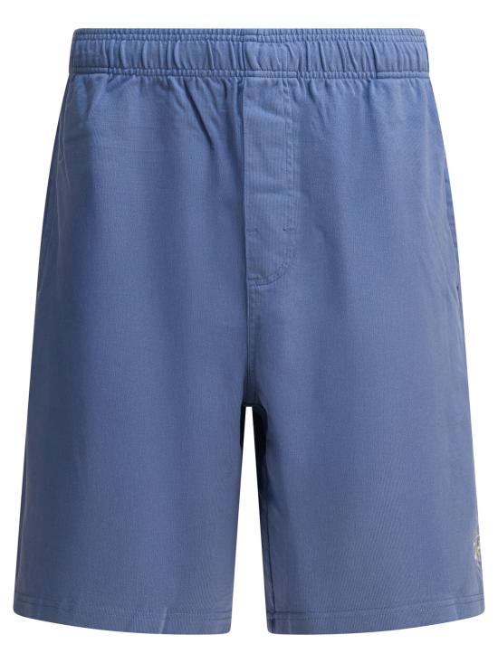 25FW 스투시 숏팬츠 1123340801 BLUE