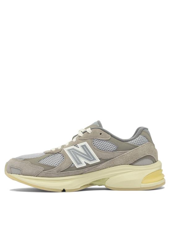 25FW 뉴발란스 스니커즈 U2010GD Grey - NEW BALANCE