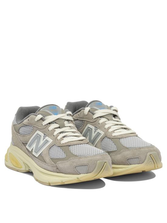 25FW 뉴발란스 스니커즈 U2010GD Grey - NEW BALANCE