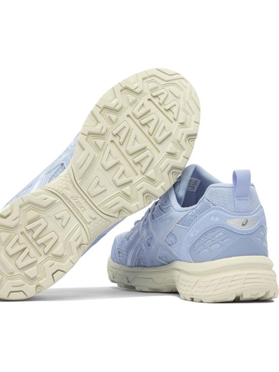 25FW 아식스 젤 누노비키 스니커즈 1203A597400 Light blue - ASICS