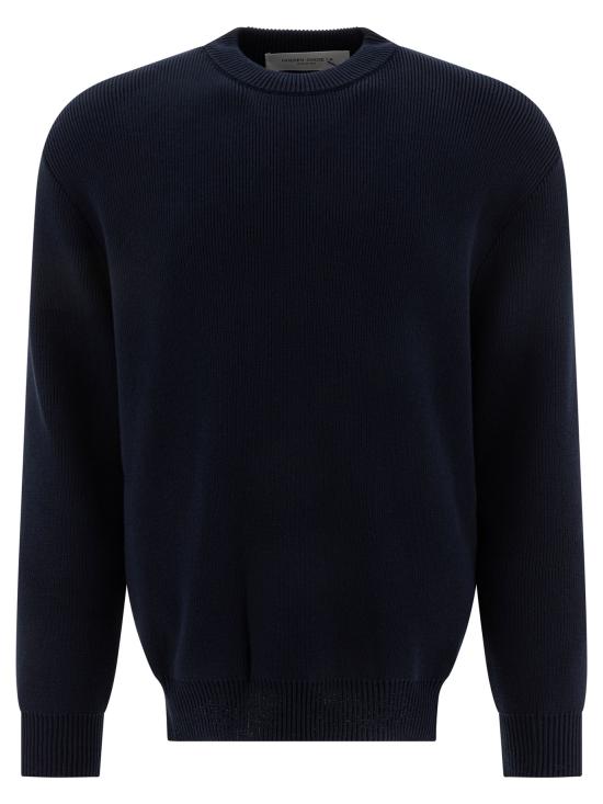 25FW 골든구스 스웨터 GMP00841P00066250486 Blue