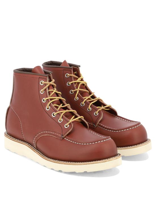 24FW 레드윙 부츠 08875D Brown - RED WING