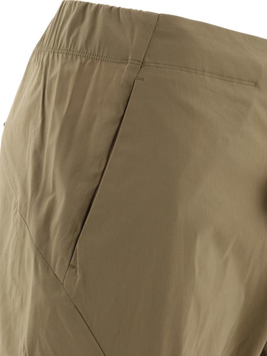  포스트아카이브팩션 스트레이트 팬츠 BTPR OGOLIVE GREEN Green - POST ARCHIVE FACTION PAF