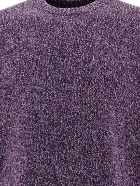  스톡홀름 서프보드 클럽 스웨터 U2000149PURPLE Purple - STOCKHOLM SURFBOARD CLUB