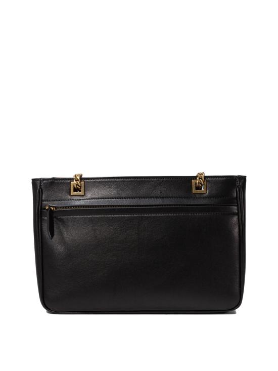 25SS 발렌티노 가라바니 토트백 6Y2B0D25ELHRFA Black - VALENTINO GARAVANI