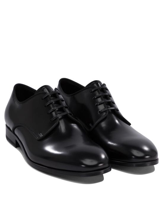 파비 드레스 슈즈 FU1070CITY NERO Black - FABI