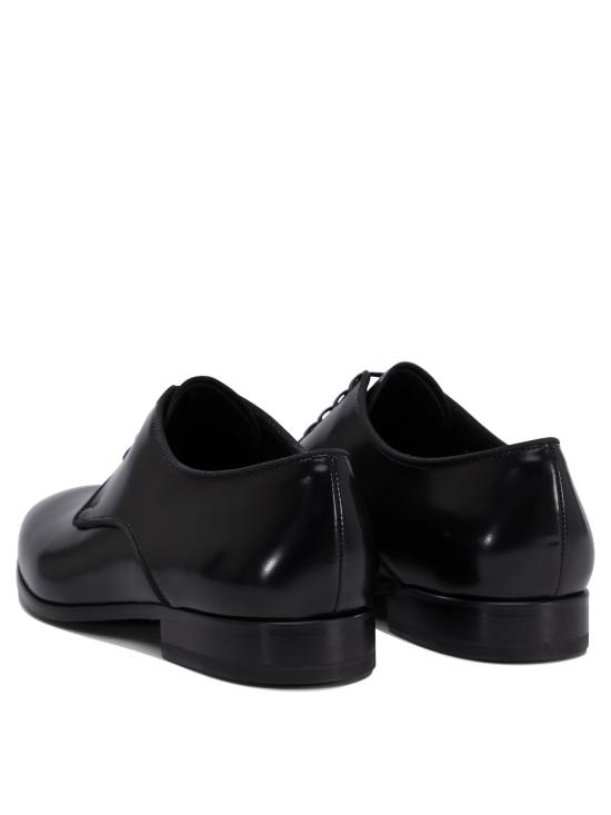 25SS 파비 드레스 슈즈 FU1070CITY NERO Black - FABI