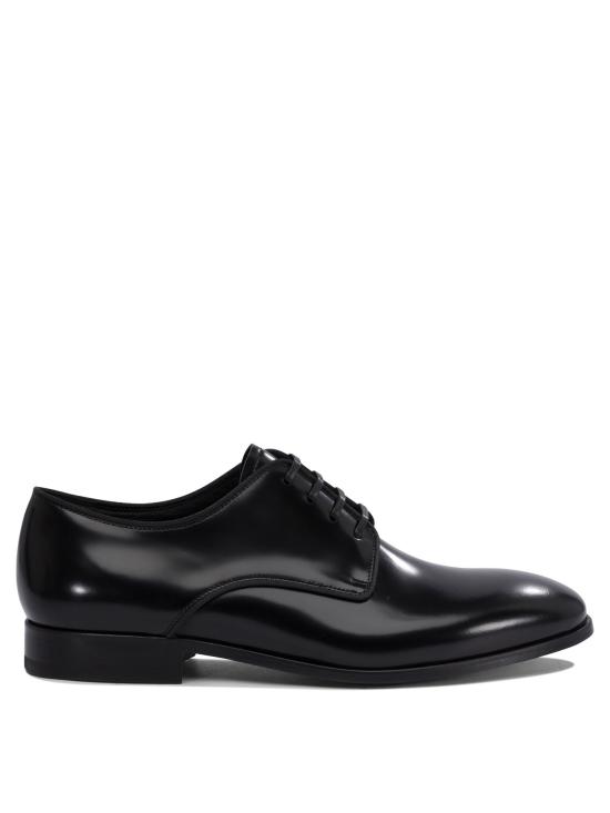  파비 드레스 슈즈 FU1070CITY NERO Black
