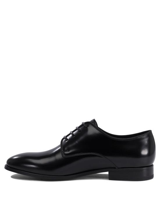  파비 드레스 슈즈 FU1070CITY NERO Black - FABI