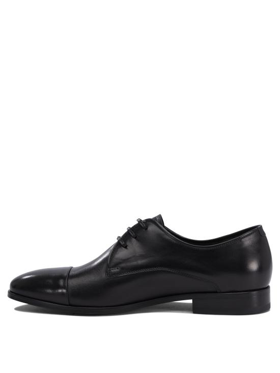  파비 드레스 슈즈 FU0898SILK NERO Black - FABI