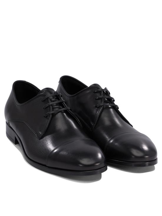  파비 드레스 슈즈 FU0898SILK NERO Black - FABI