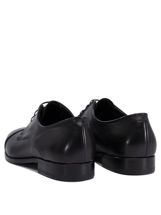  파비 드레스 슈즈 FU0898SILK NERO Black - FABI
