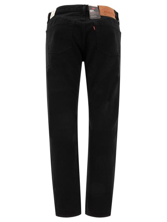 리바이스 데님 팬츠 005010165 Black - LEVI'S