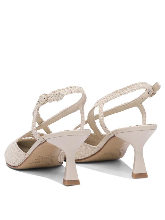 26SS 뽄스 낀따나 힐/펌프스 10792000SALINAS Beige - PONS QUINTANA