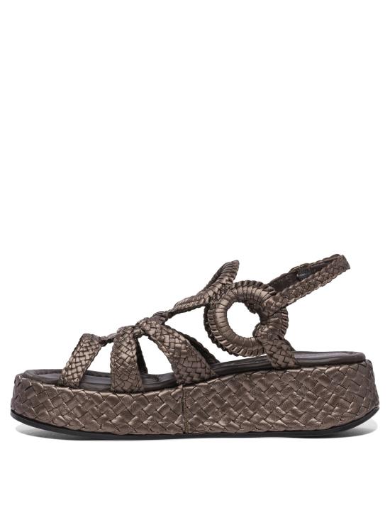 26SS 뽄스 낀따나 샌들 11273T00EXPRESS Brown - PONS QUINTANA